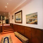 Deutsches Haus Gæstehus 3*