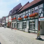 Maison d'hôtes Deutsches Haus 3*