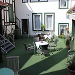 Deutsches Haus Gæstehus Northeim