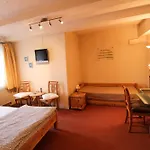 Deutsches Haus Gæstehus