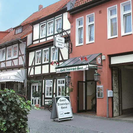 Deutsches Haus
