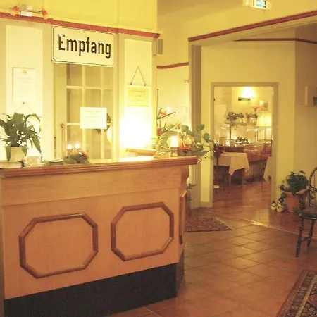 Deutsches Haus 3* Northeim