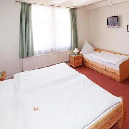 Deutsches Haus 3* Northeim