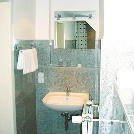 Deutsches Haus 3* Нортхайм