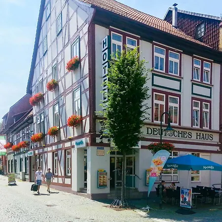 Deutsches Haus Northeim