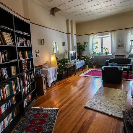 Гостевой дом Deutsches Haus