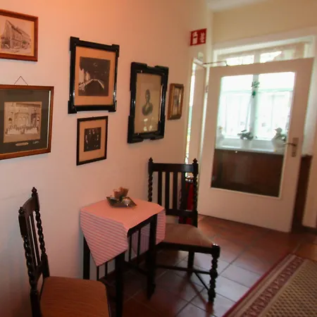 Гостевой дом Deutsches Haus Нортхайм