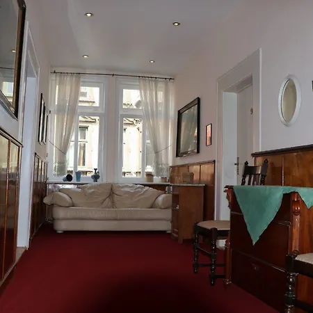 Deutsches Haus Гостевой дом