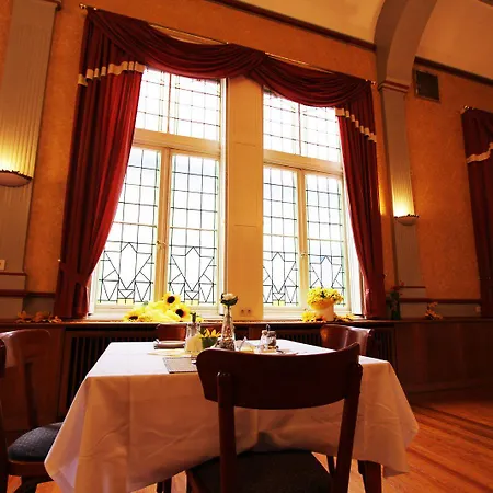 Deutsches Haus Нортхайм