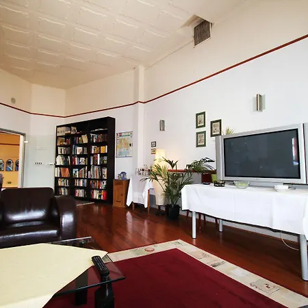 Deutsches Haus Гостевой дом Нортхайм