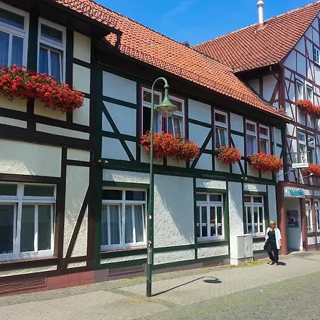 Deutsches Haus