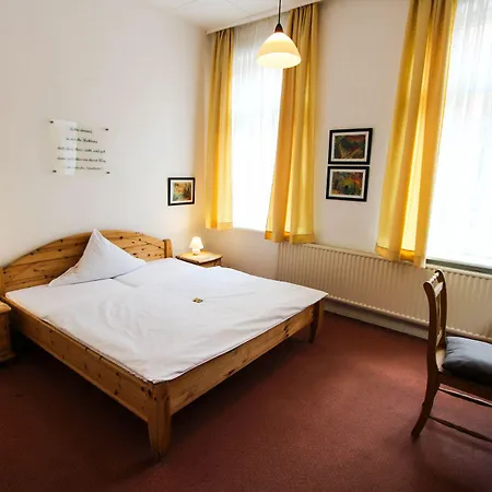 Deutsches Haus 3* 노르트하임