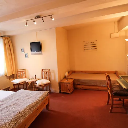 Deutsches Haus Casa de hóspedes