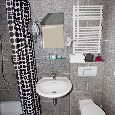 Casa de hóspedes Deutsches Haus