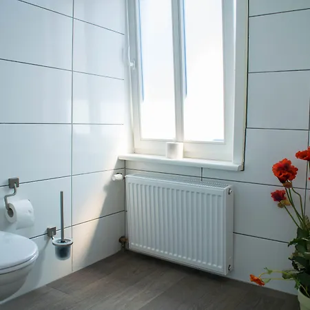 Гостевой дом Deutsches Haus 3*