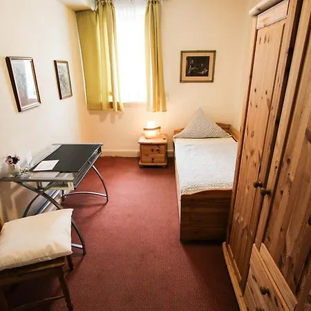 Гостевой дом Deutsches Haus