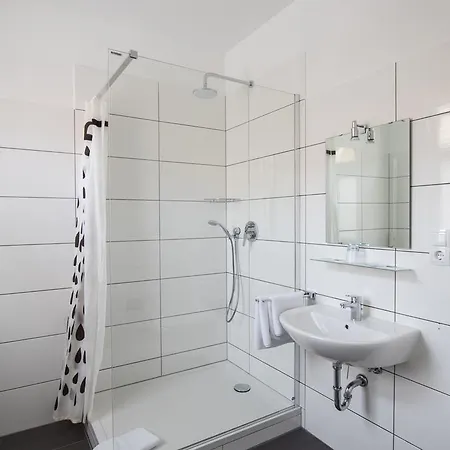 Deutsches Haus Casa de hóspedes