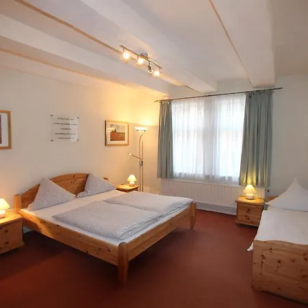 Deutsches Haus 3* 노르트하임