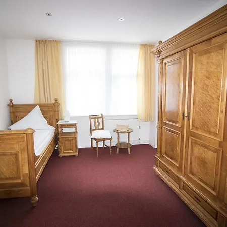 Deutsches Haus 3* Northeim