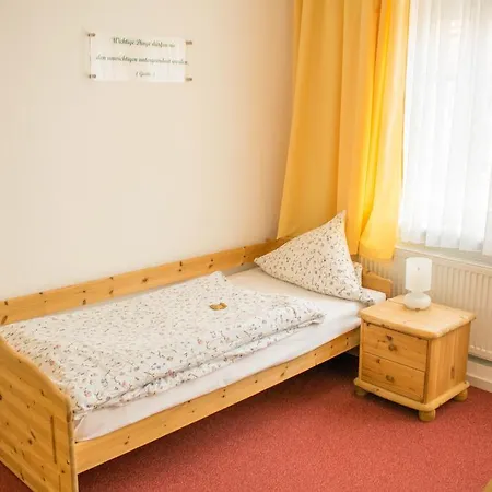 Deutsches Haus 3*