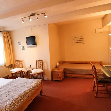 Deutsches Haus 3* Northeim