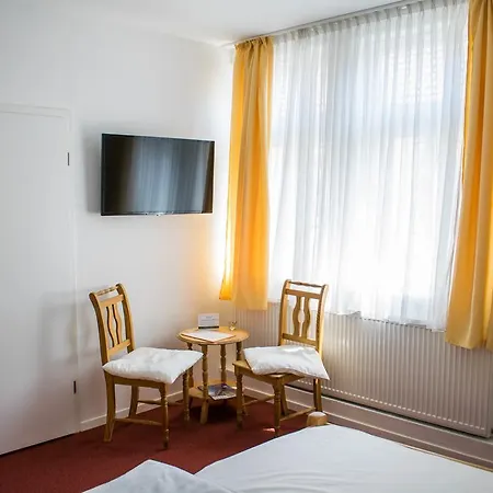 Deutsches Haus 3*