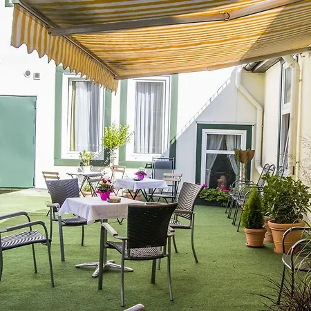 Deutsches Haus 3* Нортхайм