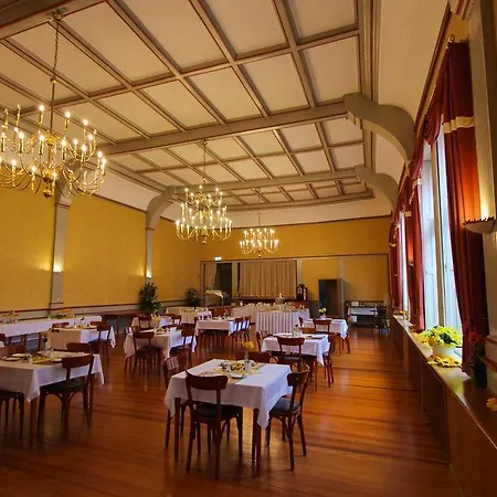 Deutsches Haus 3*