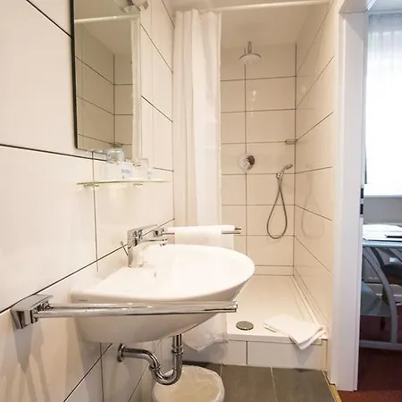 Deutsches Haus 3*