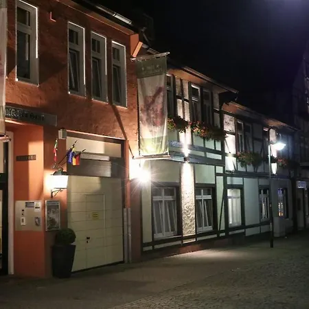 Deutsches Haus Нортхайм