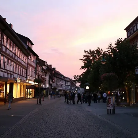 Deutsches Haus Casa de hóspedes 3*