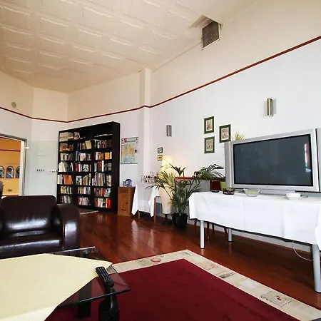 Πανσιόν Deutsches Haus Northeim