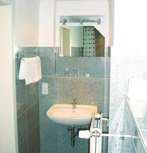 Deutsches Haus 3* נורטהיים