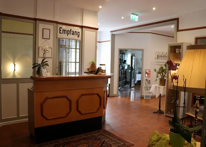 Deutsches Haus בית הארחה נורטהיים