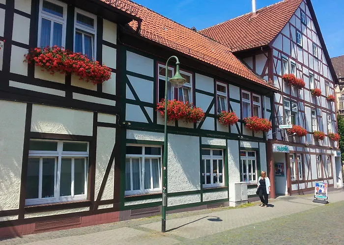 Deutsches Haus