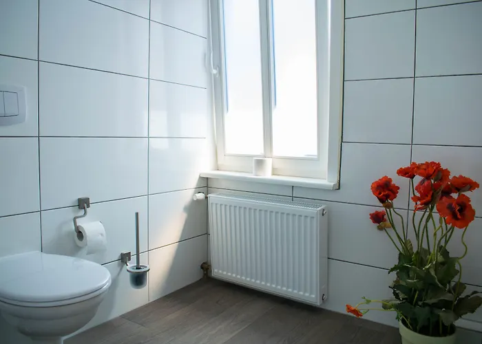 Гостевой дом Deutsches Haus 3*