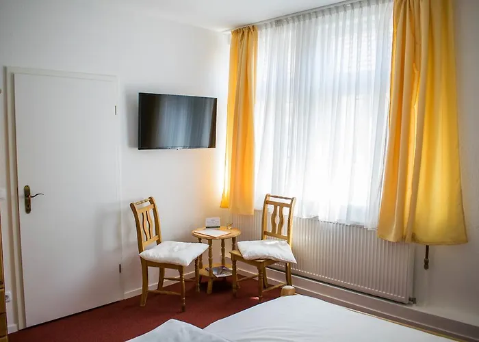 Deutsches Haus 3*