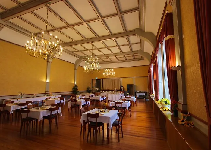 Deutsches Haus 3*