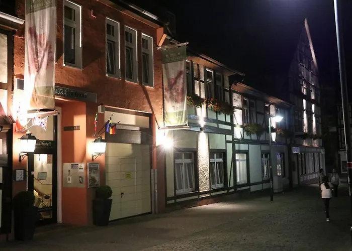 Deutsches Haus נורטהיים